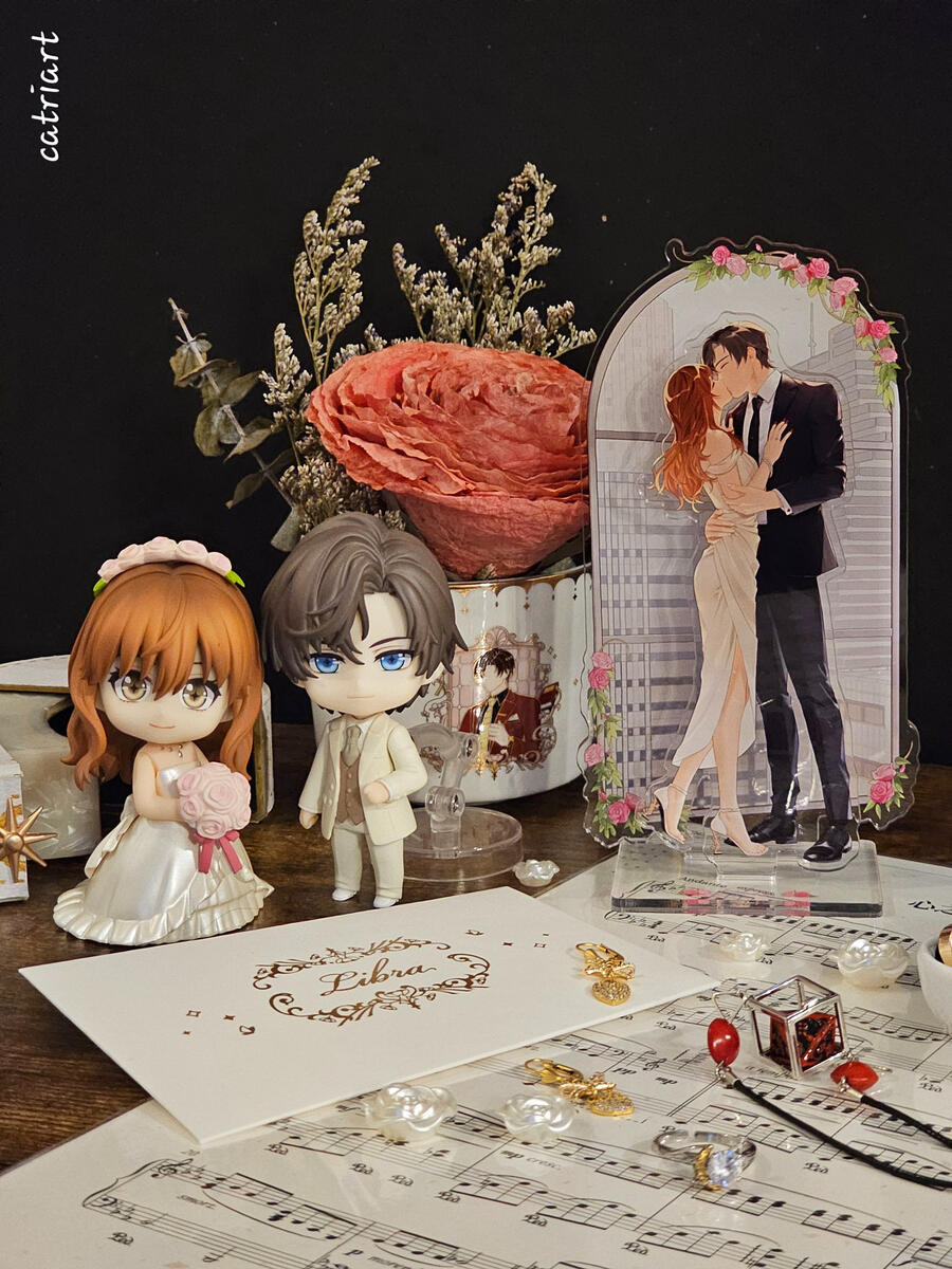 Catria&#39;s Custom Face Plate by Shohonim