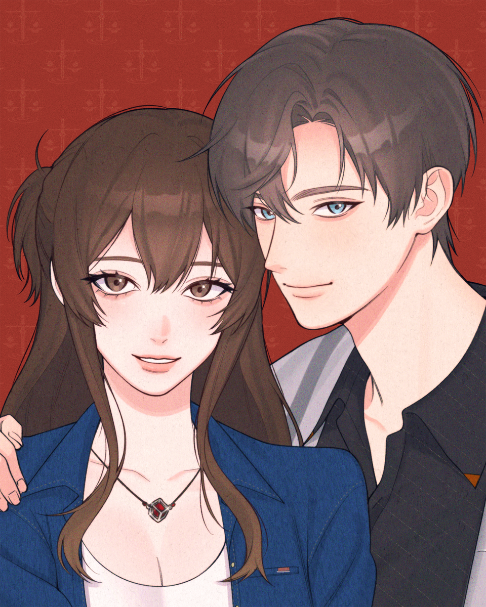 Art by 모가쟈 / jkjk7